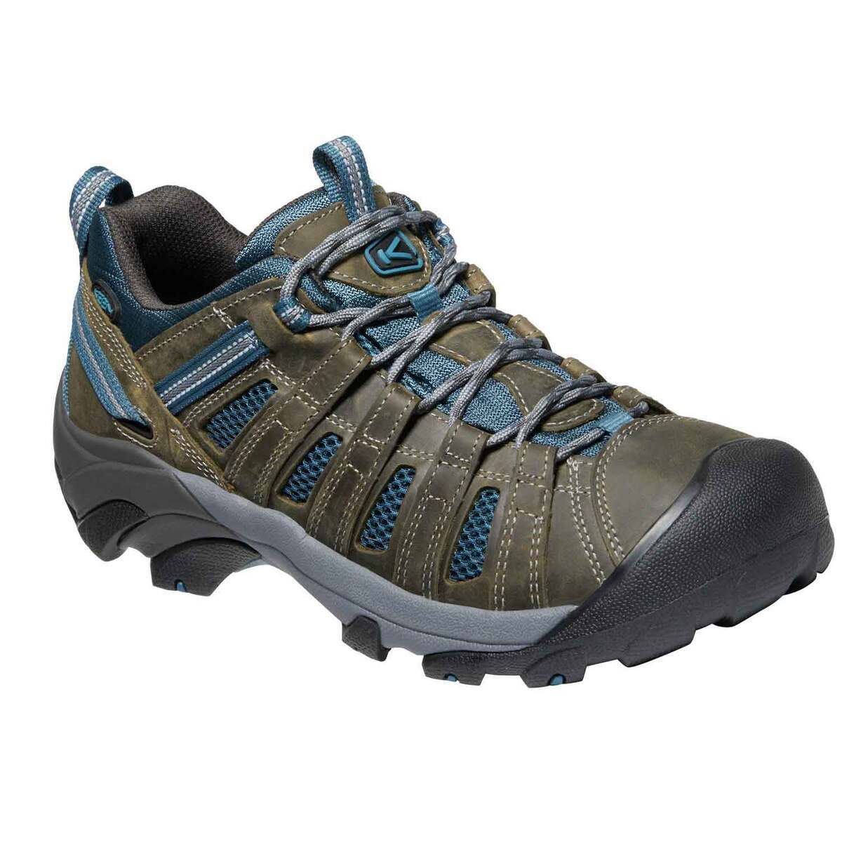 KEEN Men's Voyageur Low Hiking Shoes | Sportsman's Warehouse