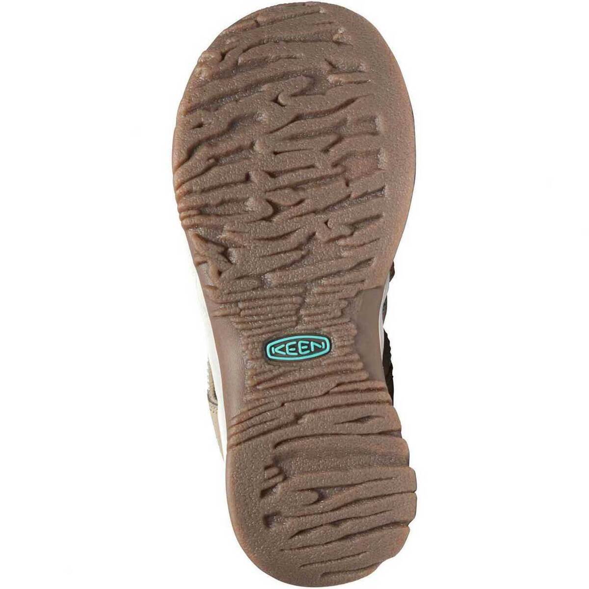 KEEN Women's Whisper Closed Toe Sandals | Sportsman's Warehouse