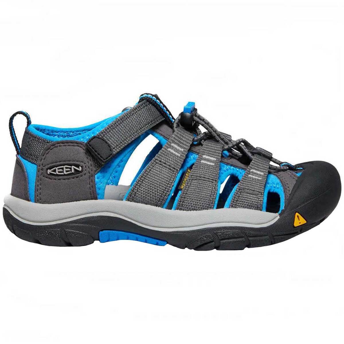 KEEN Youth Newport H2 Closed Toe Sandals | Sportsman's Warehouse