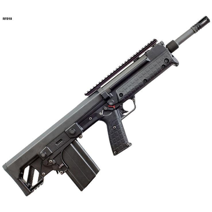 Kel-Tec Sub 2000 9mm Luger 16.25in OD Green Nitride Semi Automatic Modern  Sporting Rifle - 10+1 Rounds