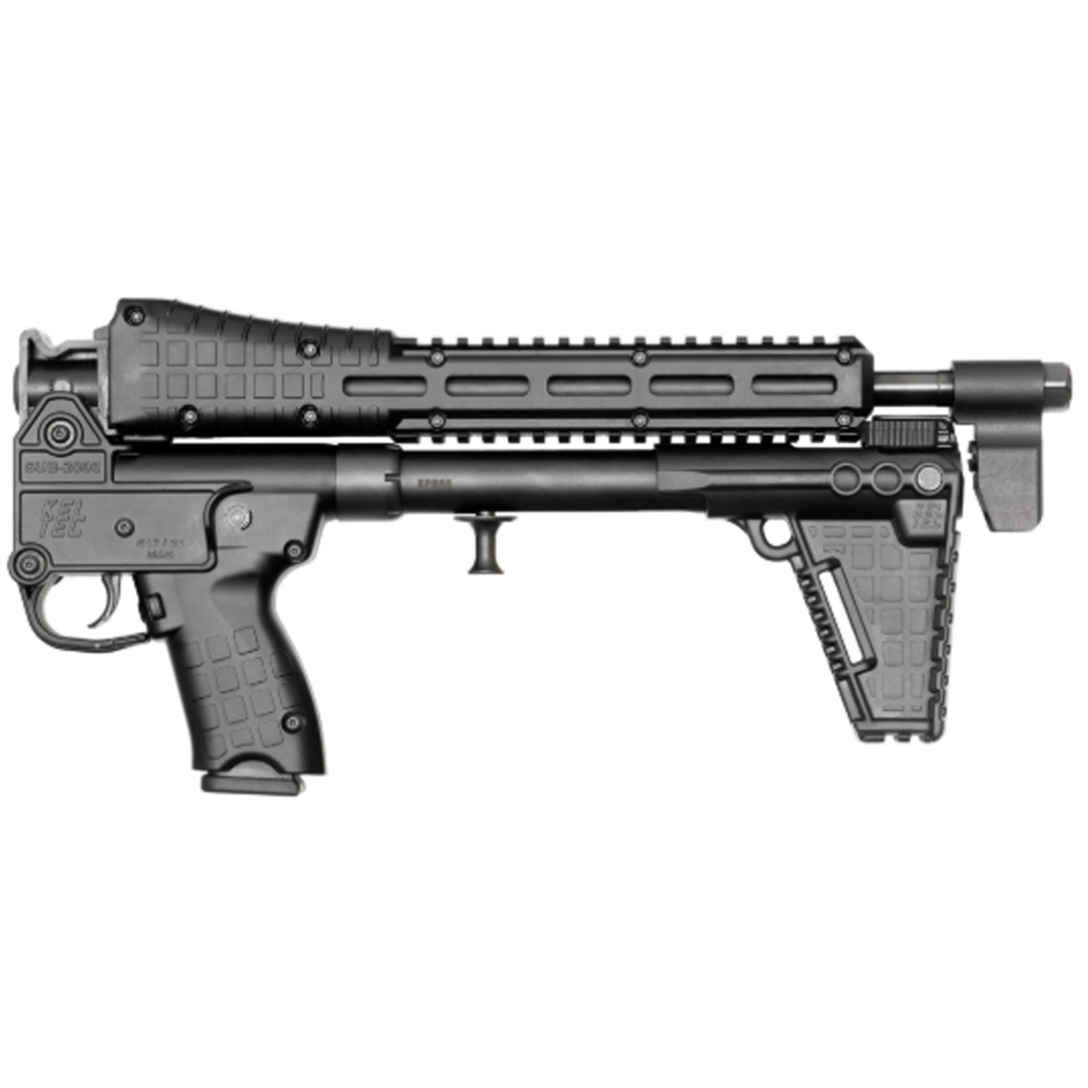 Kel Tec Sub 2000 Rebate Status