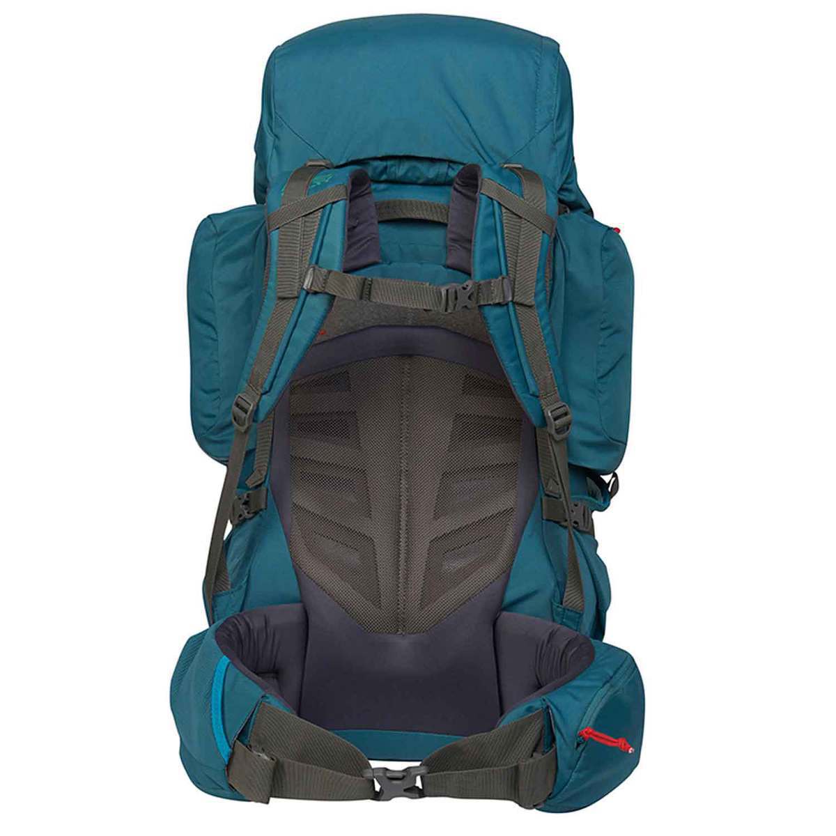 60 liter rucksack