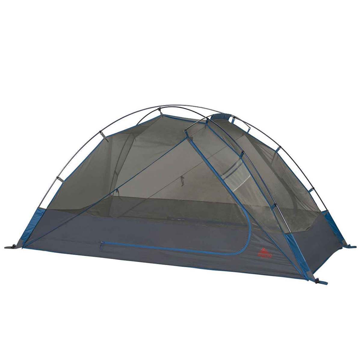 Kelty Night Owl 2 Person Dome Tent - Gray/Blue - Gray/Blue | Sportsman ...