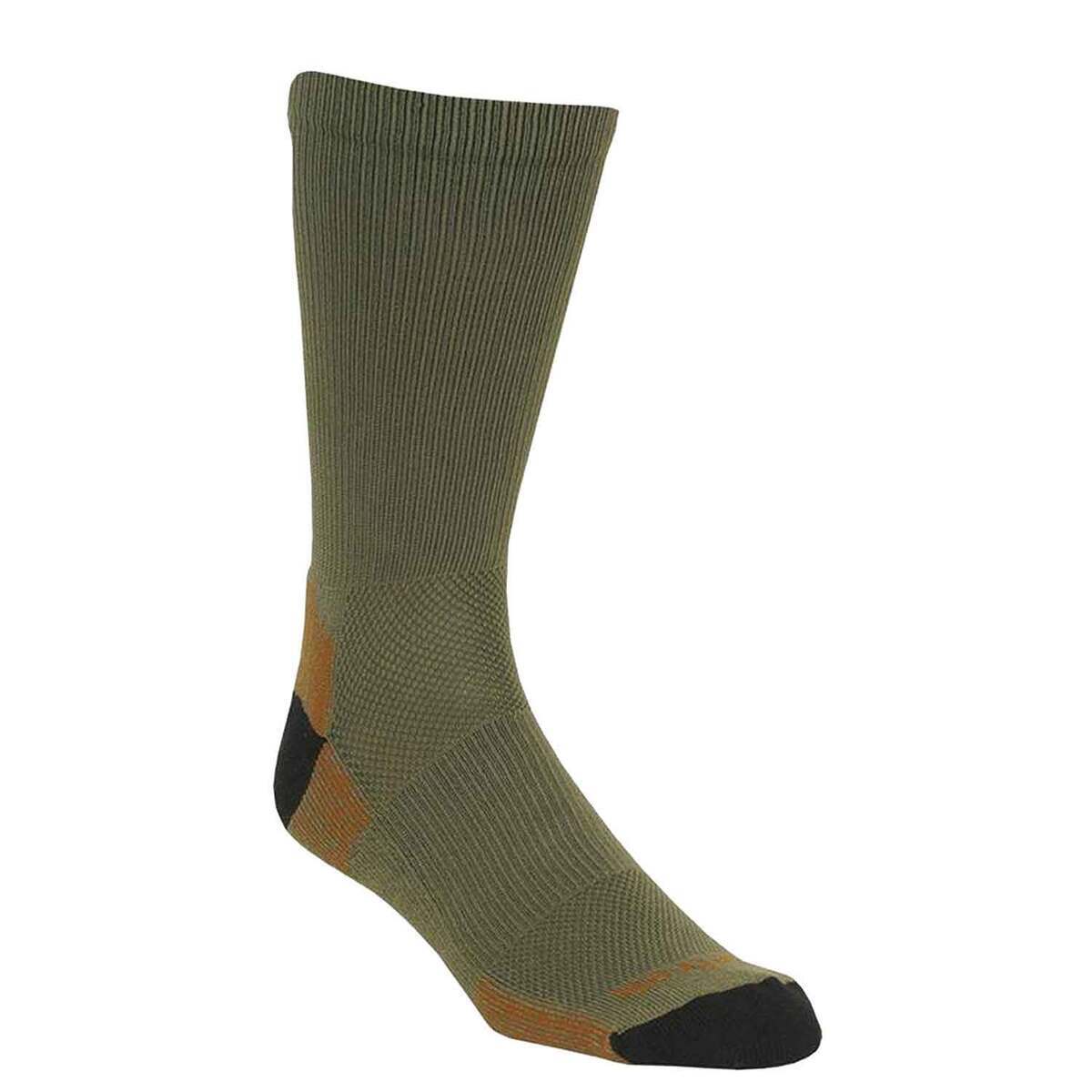 Kenetrek Men's Canyon Lightweight Hunting Crew Socks | Sportsman's ...