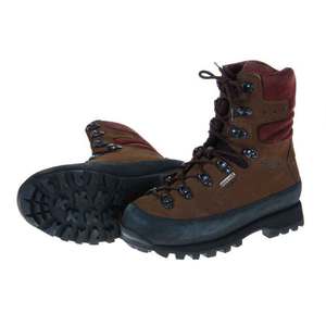 Kenetrek Women's Mountain Extreme 400g Insulated Hunting Boots ...
