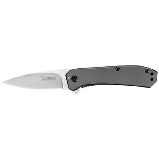 Kershaw Ultra-tek, Ker 2535 Ultratek Sharpener – Sportsman's Outfitters