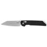 Kershaw Iridium 3.4 inch Folding Knife - Black - Black