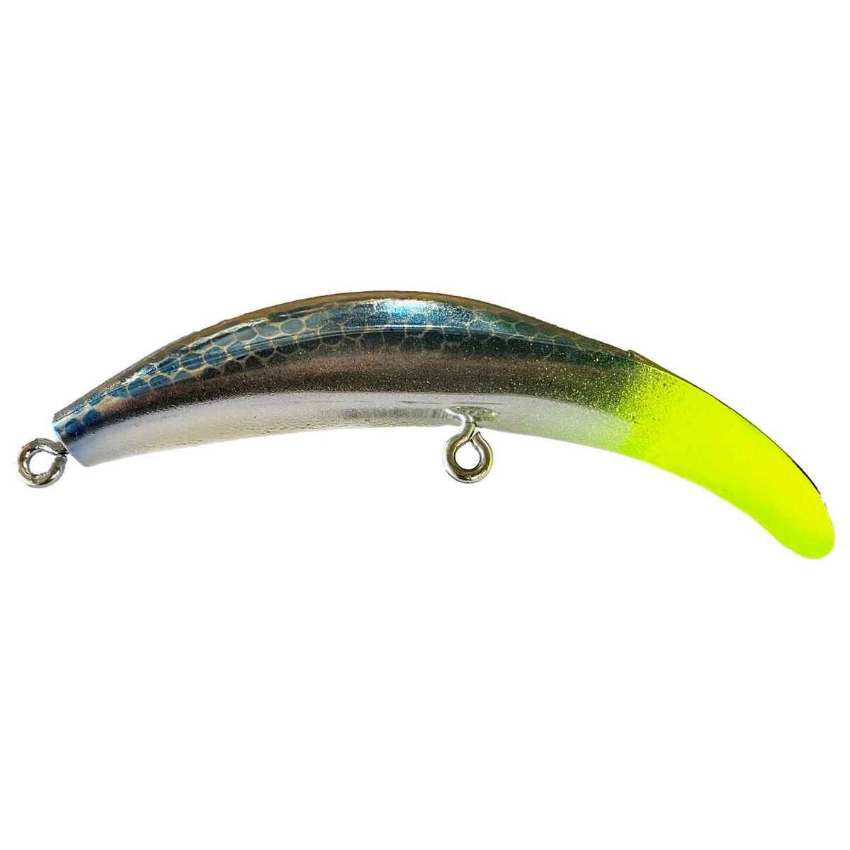 Kevin Brock Killer Custom Salmon Plug Trolling Lure Sportsman's Warehouse