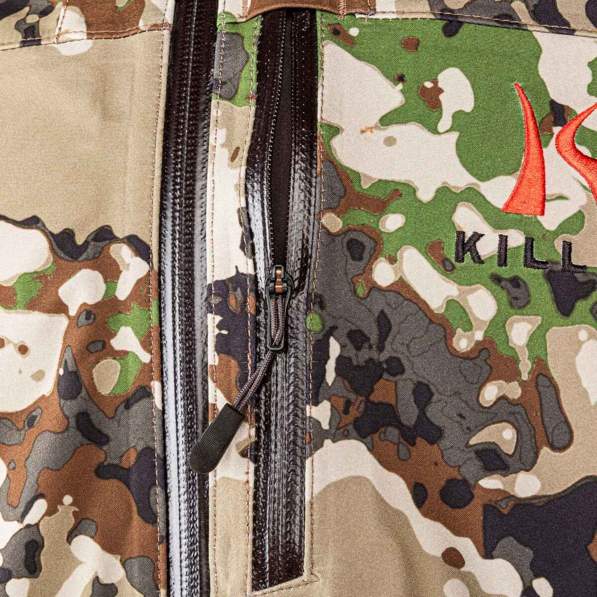 Killik Men's Summit Axiom Hunting Jacket | Sportsman's Warehouse