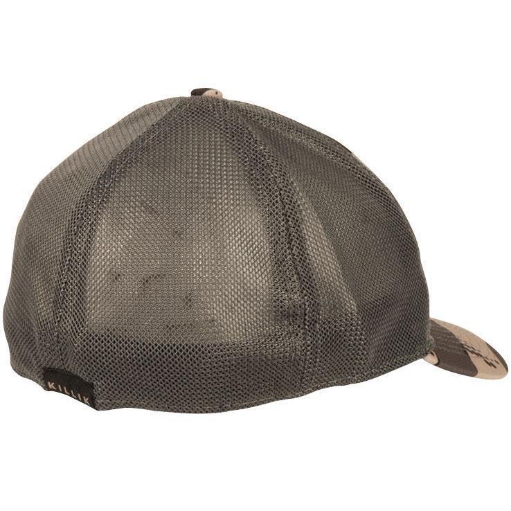 Killik K1 Mesh Circle K Hat - XL/XXL - K1 XL/XXL | Sportsman's Warehouse