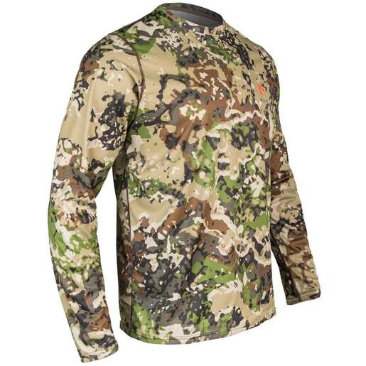 Killik Men's Summit Tracker Softshell Hunting Pants - 32X32 - Veil