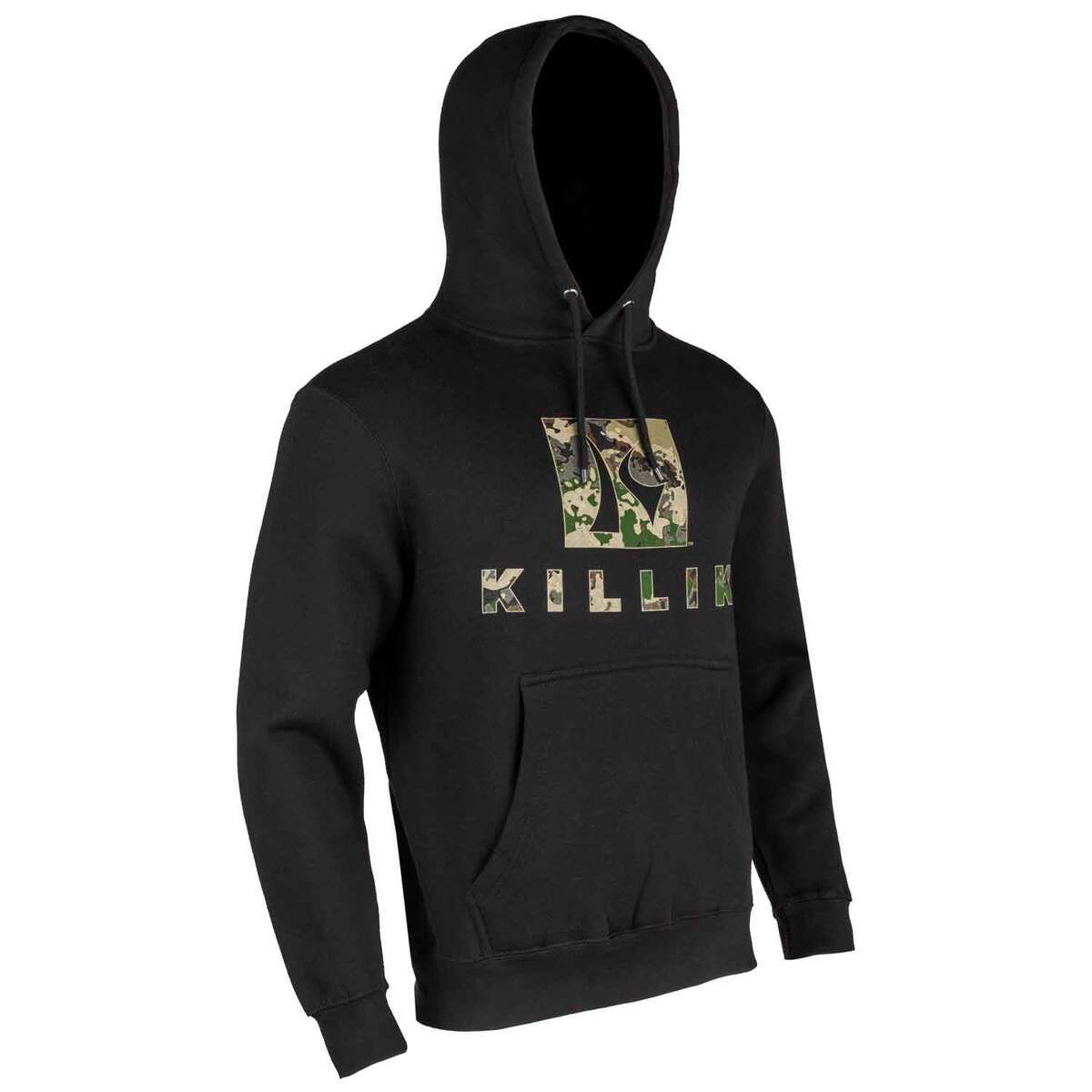 killik, Shirts, Killik Hunting Light Weight Hoodie