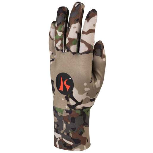 Men's Striker Thermal CHR Touch Glove - Realtree Camouflage Camo Gloves