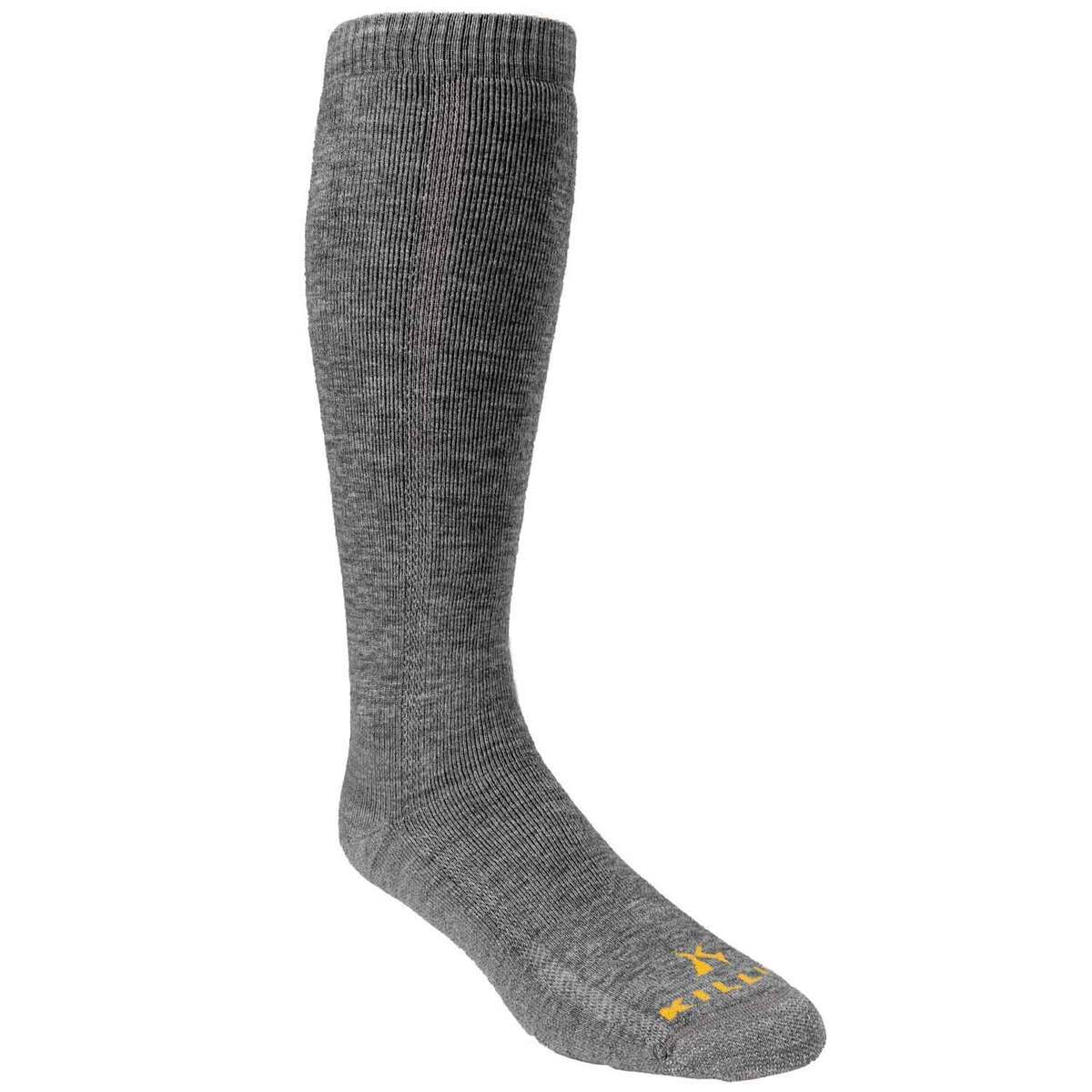 Killik Women's Midweight Hunting Socks | Sportsman's Warehouse