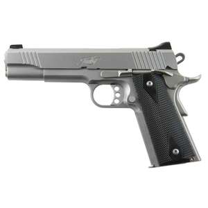 H&K USP Compact V1 9mm Luger 3.58in Black Steel Pistol - 10+1 Rounds