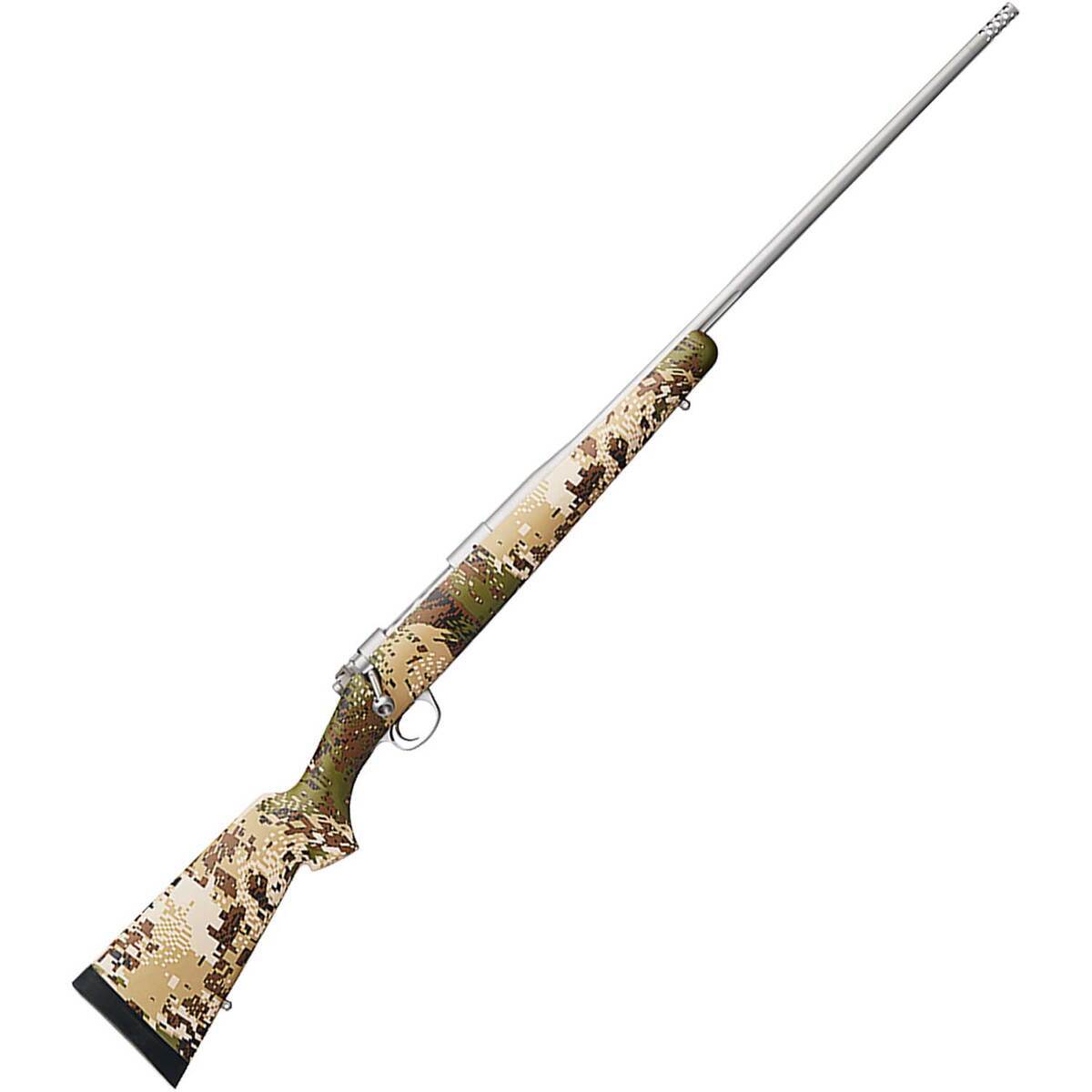 Kimber Mountain Ascent Subalpine Bolt Action Rifle - 30-06