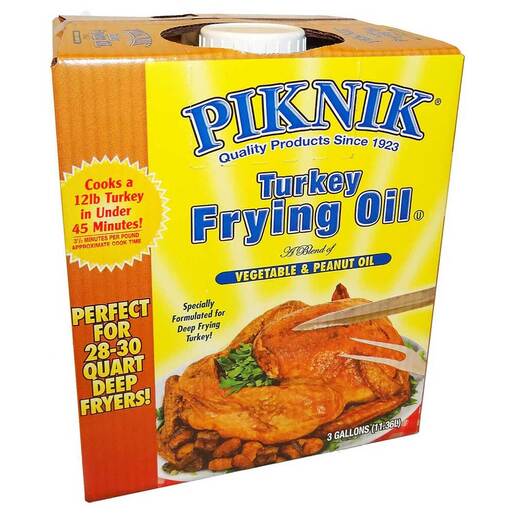 https://www.sportsmans.com/medias/king-kooker-piknik-turkey-frying-oil-blend-3-gallons-1508677-1.jpg?context=bWFzdGVyfGltYWdlc3w0NDU5M3xpbWFnZS9qcGVnfGhiZi9oZjkvMTAwMzAxODY1Mjg3OTgvMTUwODY3Ny0xX2Jhc2UtY29udmVyc2lvbkZvcm1hdF81MTUtY29udmVyc2lvbkZvcm1hdHw4MjJjODYxY2YzOTIwMzM0Y2ZkODk0ODhkMGQ2YjIwNTZjZTdmMTA5M2UwNDE5MWNkNWYwY2NlNWUzNzI5ZGZh