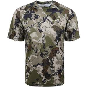 King's Camo Men's XK7 XKG Elevation Short Sleeve Hunting Shirt ...