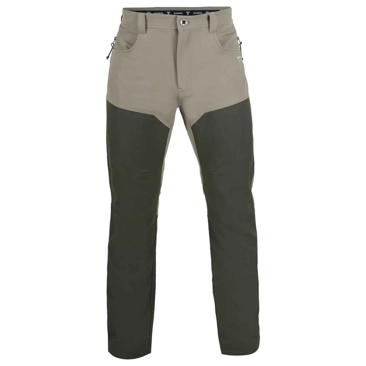 King's Camo Men's XKG Field Hunting Pants | Sportsman's Warehouse