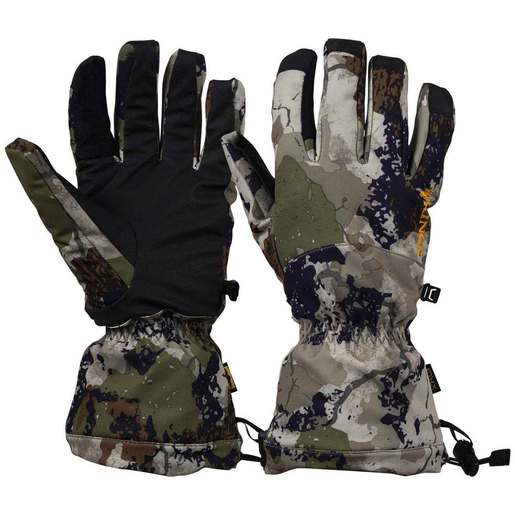 Cabela's GORE-TEX Wind Stopper Glomitt Review  Best Value Hunting Gloves -  New Hunters Guide