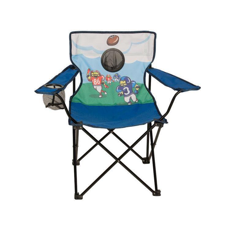 Kings River Youth Game Chair W Ball