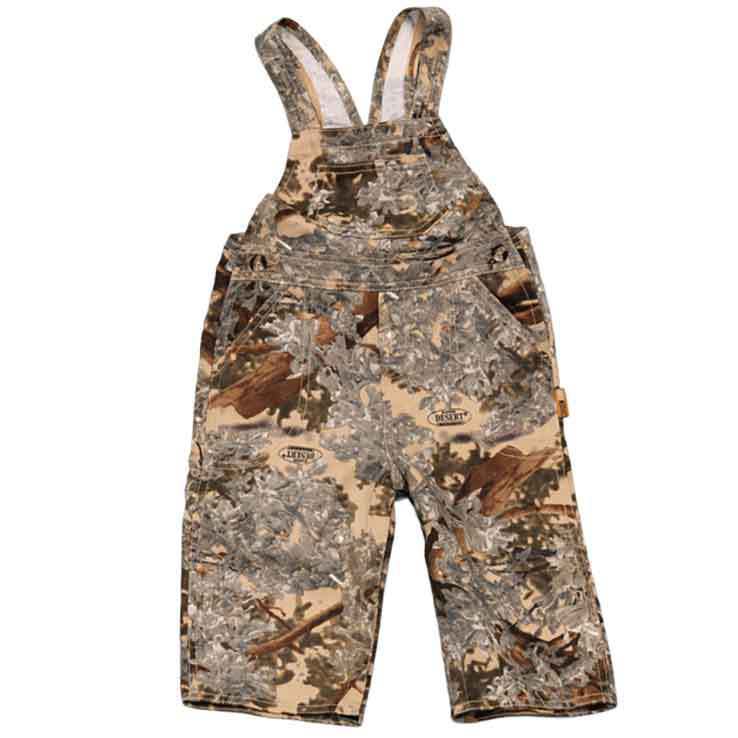 King's Camo Infant Overalls | Sportsman's Warehouse