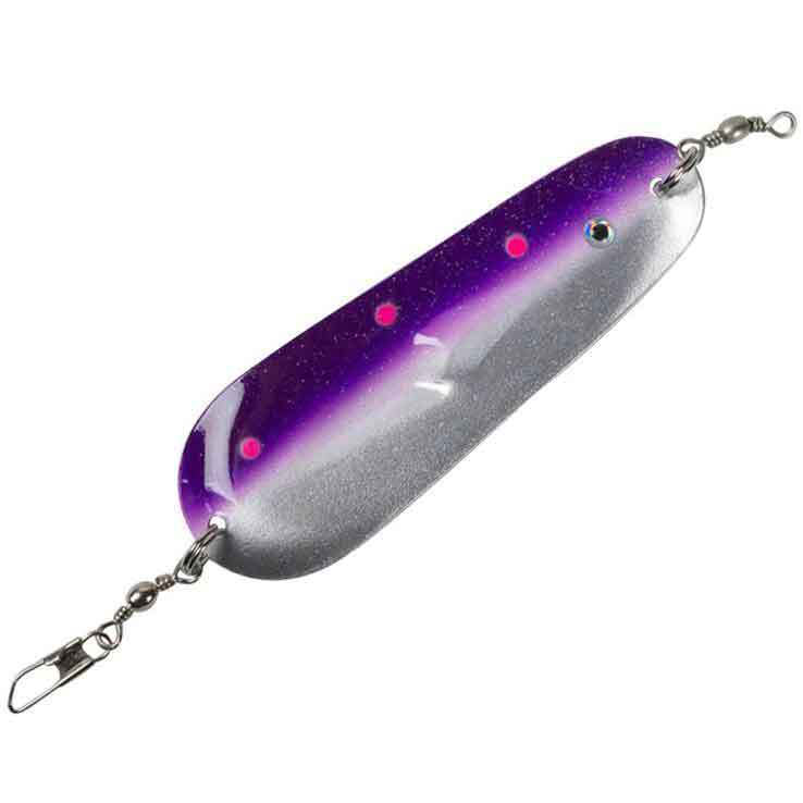 Kokabow Fishing Tackle 5.5 Tail Feather - Cherry Bomb - Larry's Sporting  Goods