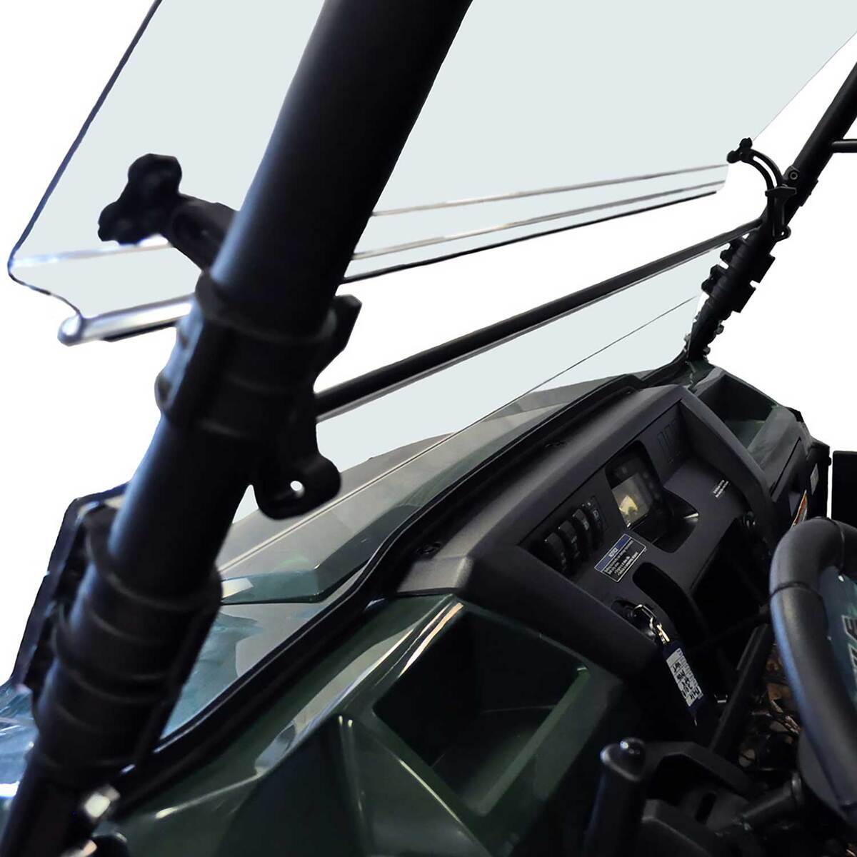 Kolpin Utv Windshield Full Tilt Kawasaki Mule Pro Clear Sportsmans Warehouse 1541