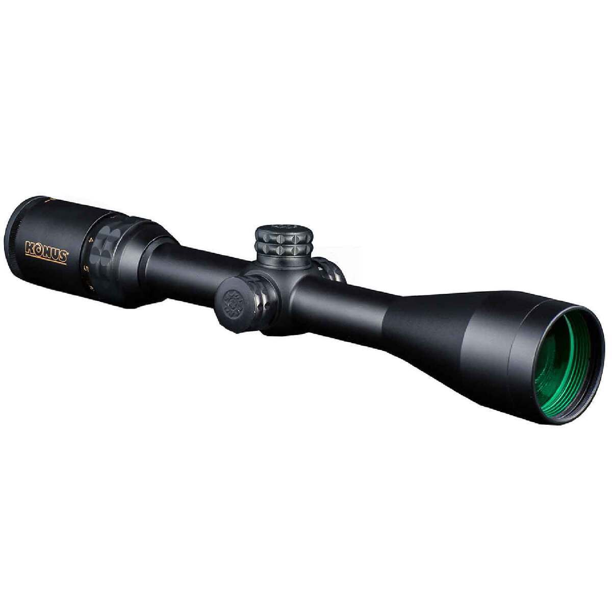 konus-konuspro-275-hunting-3-10x-44mm-rifle-scope-dual-illuminated