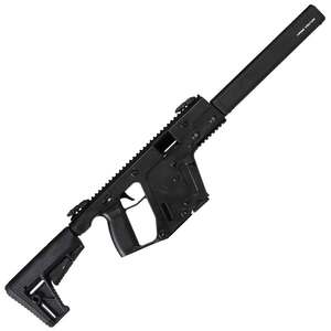 KRISS Vector G2 CRB 10mm Auto 16in Black Semi Automatic Modern Sporting Rifle - 33+1 Rounds