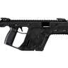 KRISS Vector G2 CRB 10mm Auto 16in Black Semi Automatic Modern Sporting Rifle - 33+1 Rounds - Black