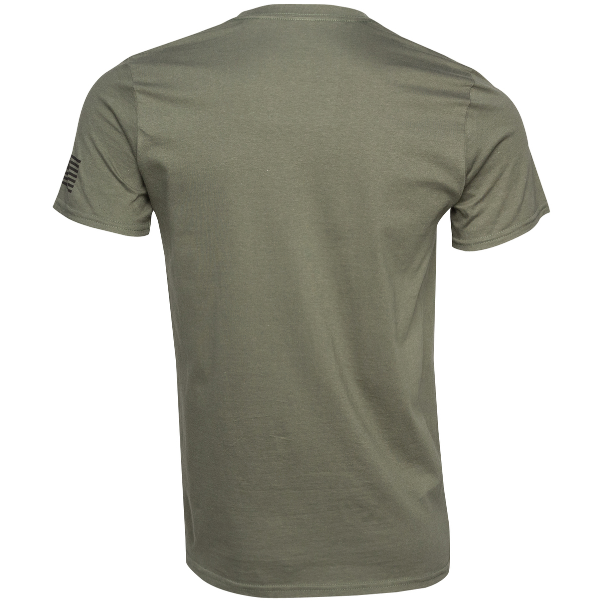 Kryptek Men's Front Flag III Graphic Short Sleeve Shirt | Sportsman's ...