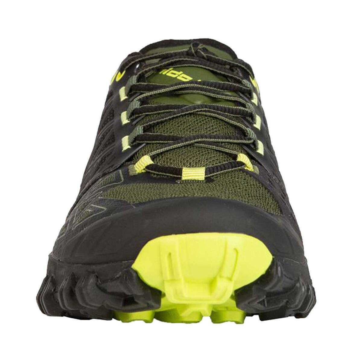 La Sportiva Men's Bushido II Trail Running Shoes | Sportsman's Warehouse