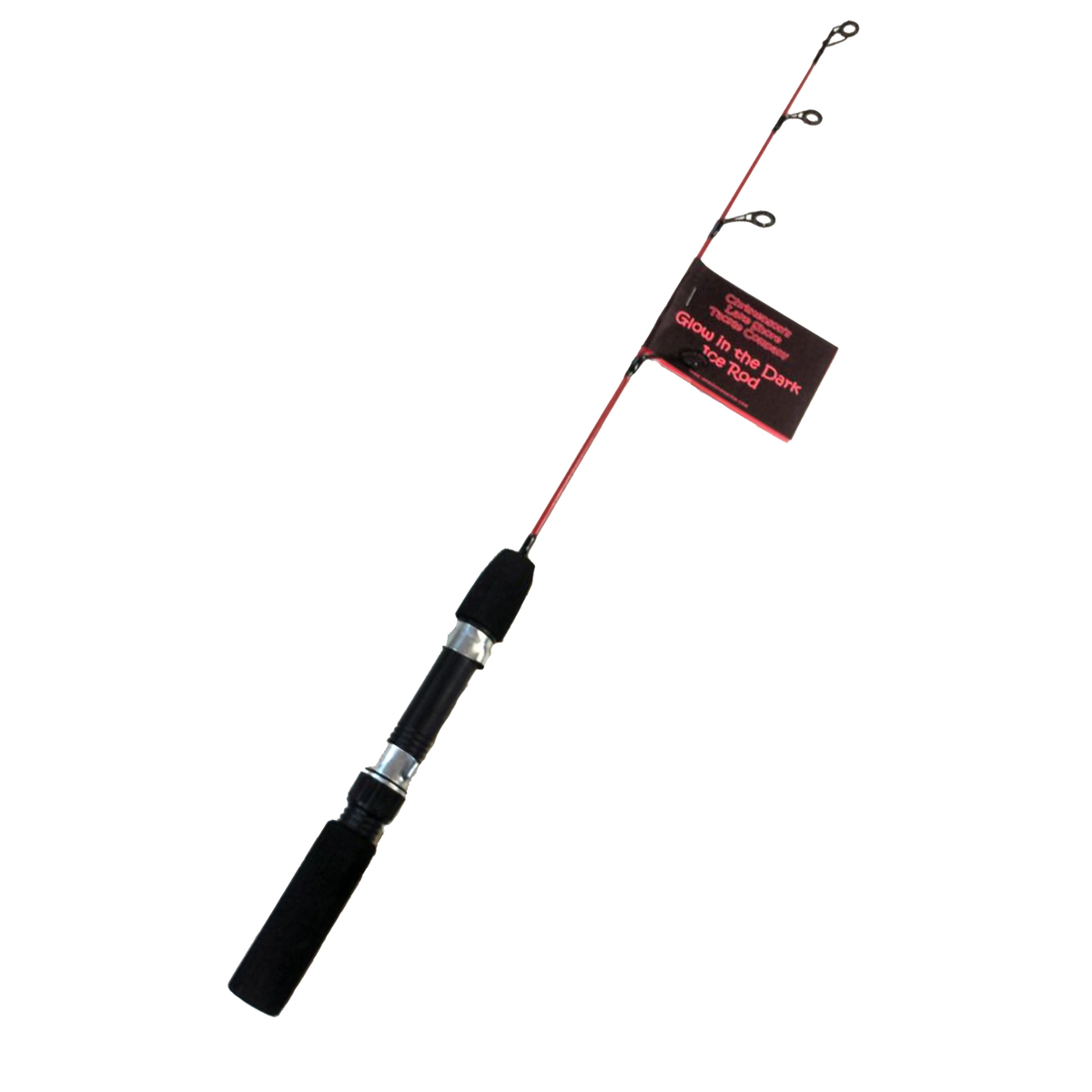 Fishing Light Stick Tough Fishing Pole Glow Sticks FOR Rod Tip