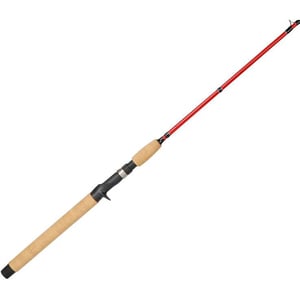 Lamiglas Big Fish Conv Rod, 5'6, 1 Pc, Fast, XH 50-100 Lb Line - Sturgeon  Rod - Larry's Sporting Goods