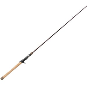 Lamiglas X-11 Teal Salmon and Steelhead Casting Rod - 9ft 6in, Heavy Power,  Moderate Action, 2pc
