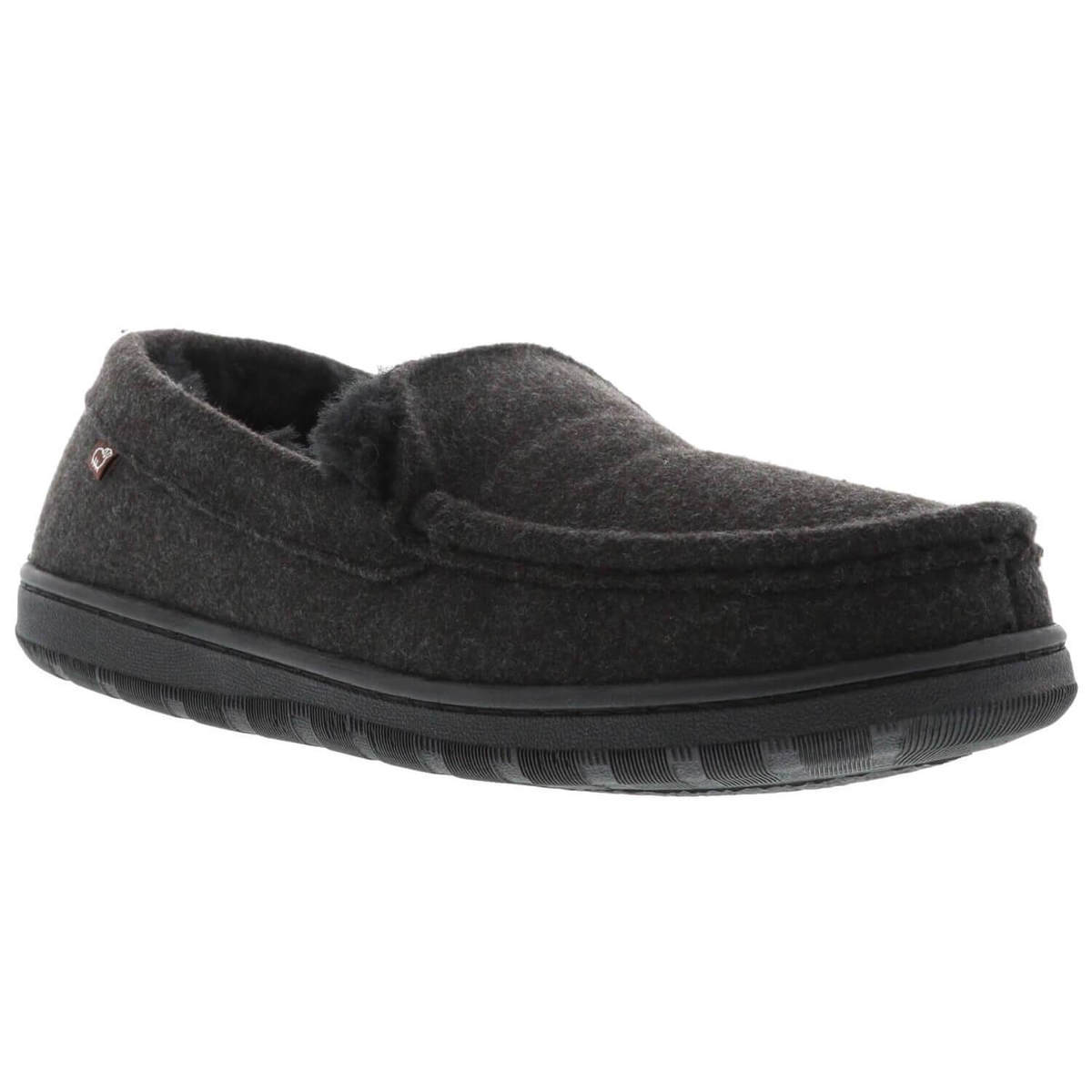 Lamo Men's Harrison Wool Slippers