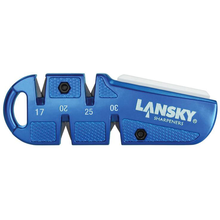 Lansky Axe & Machete Sharpener