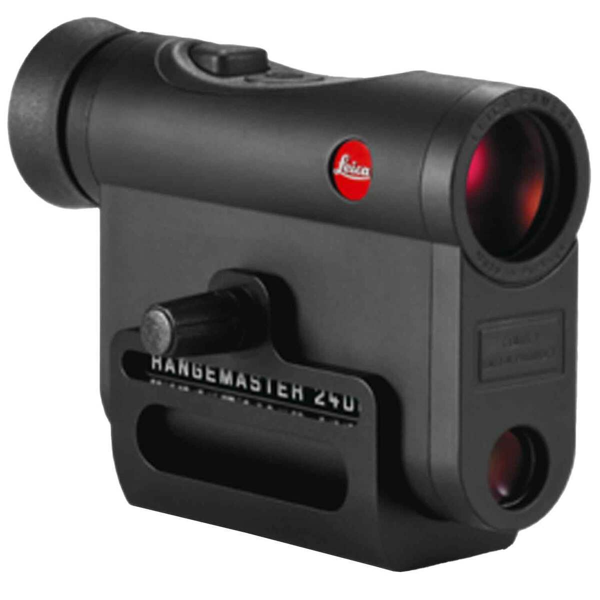 Leica Compact Rangemaster 1200 Yards Scan Mode Laser