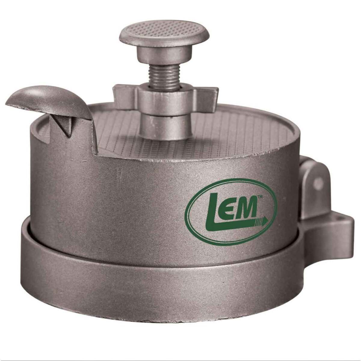 LEM Products 575 Watt #8 Electric Meat Grinder