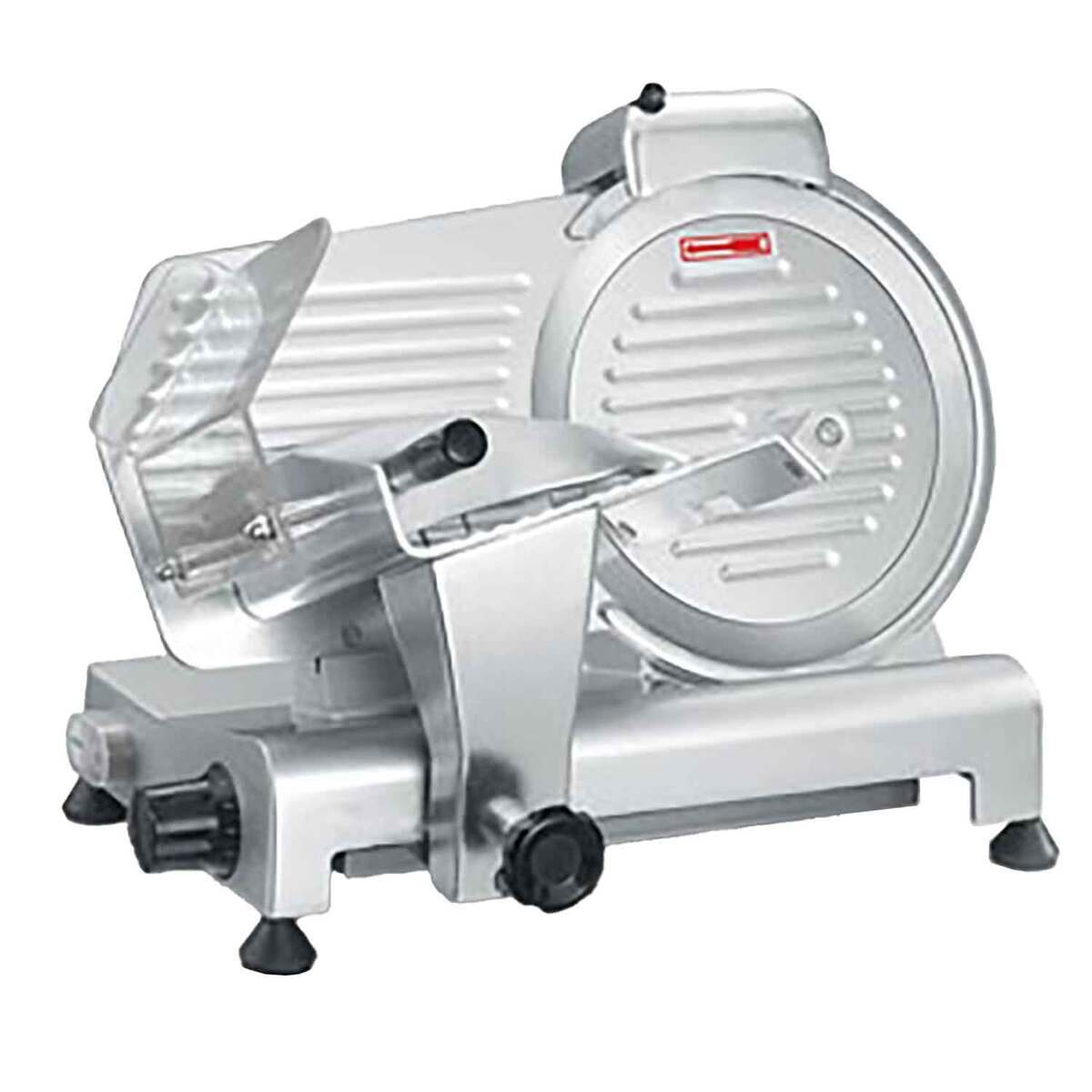 Meat Slicer Salami Cutter, 250 mm