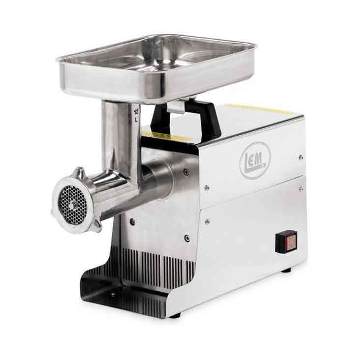 Electric Meat Grinder - Specialty Countertop Appliances 
