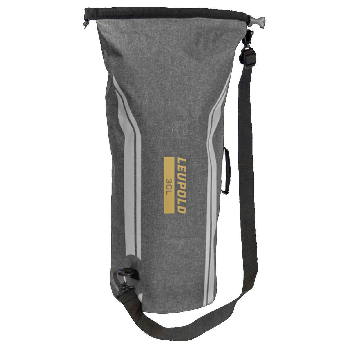 DryPack 30 Liter Waterproof Backpack
