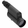 Leupold Mark 4 12-40x60 Spotting Scope - Straight - MIL Dot - Black