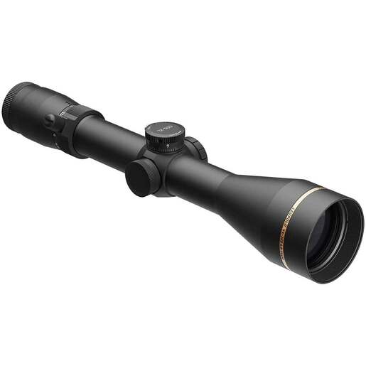 Shop Element Optics Titan 3-18X50 FFP - Patriot Outdoors