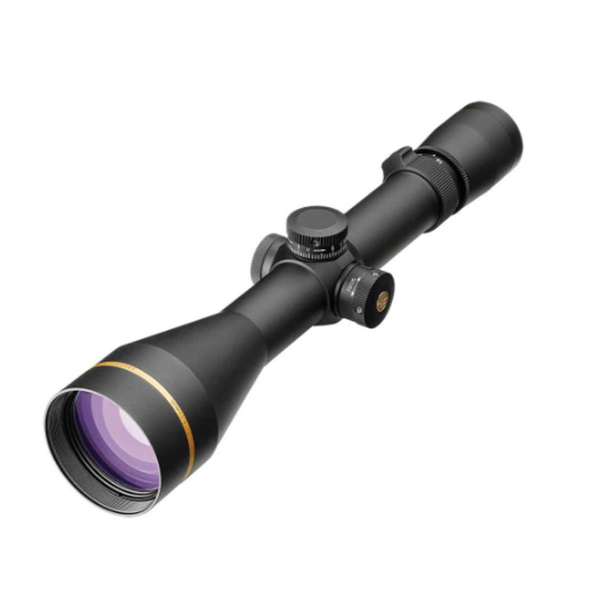 Leupold Vx 3i Cds 45 14x50mm Rifle Scope Duplex Sportsmans Warehouse 6794