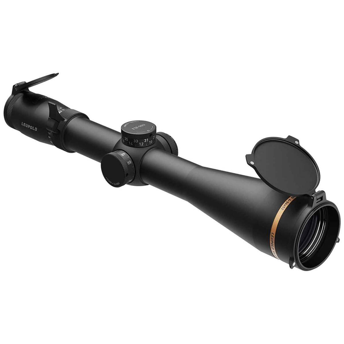 Vortex Razor HD Gen II 4.5-27x 56mm Rifle Scope - EBR-7C