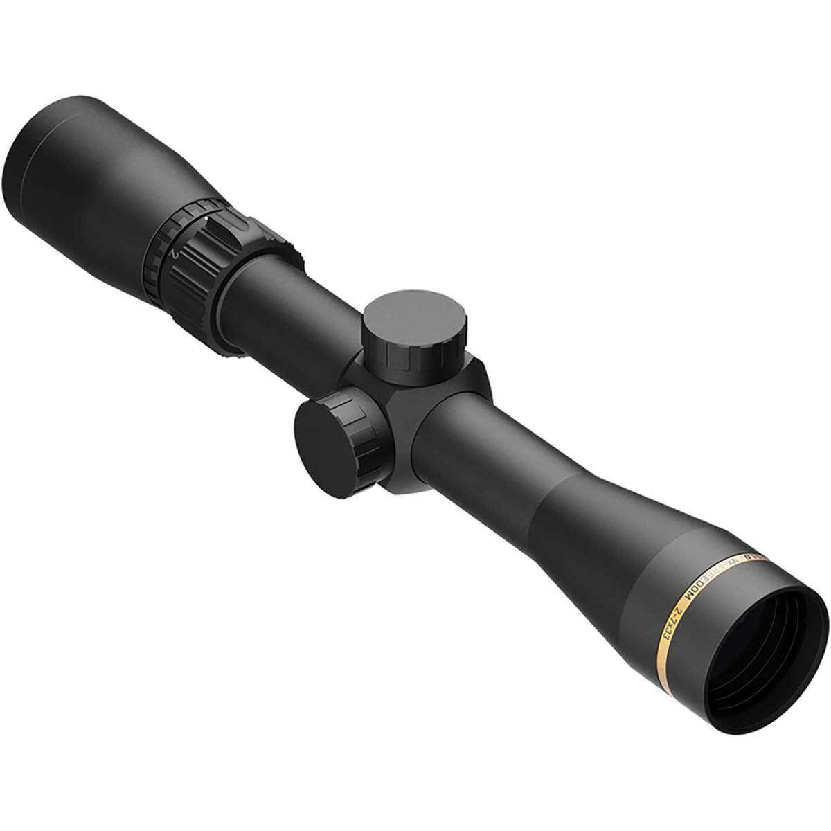 Leupold Vx Freedom 2 7x33mm Rifle Scope Hunt Plex Sportsmans Warehouse 9588