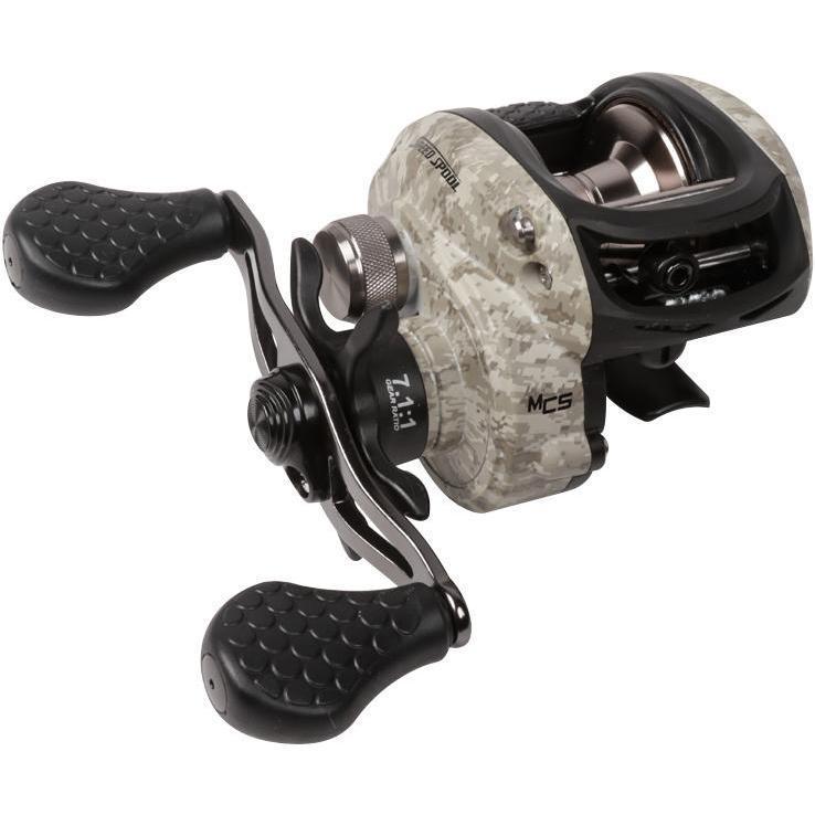 Lew's Camo American Hero Casting Reel | Sportsman's Warehouse