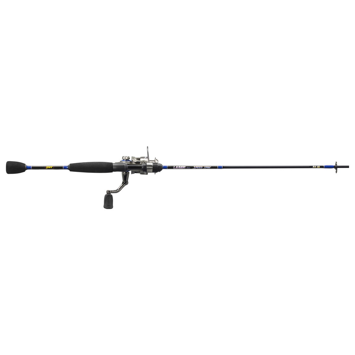 Lew's Laser Lite Speed Spinning Combo Sportsman's Warehouse